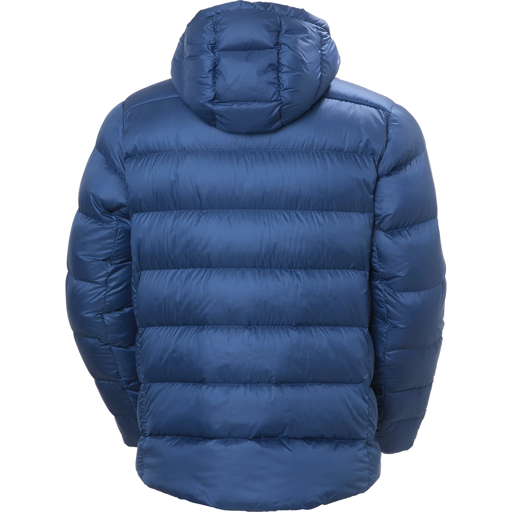 Glacier Down Jacket