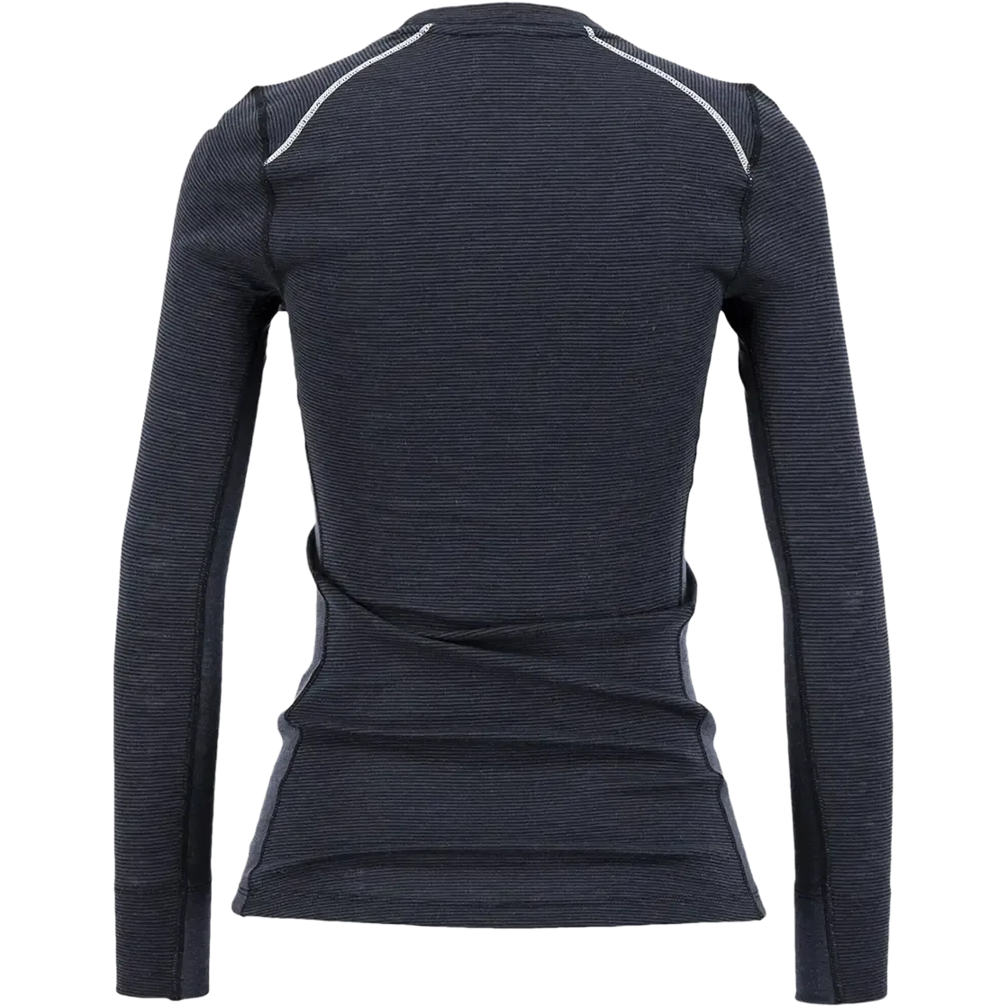 Rav 100% Round Neck Women ullundertröja