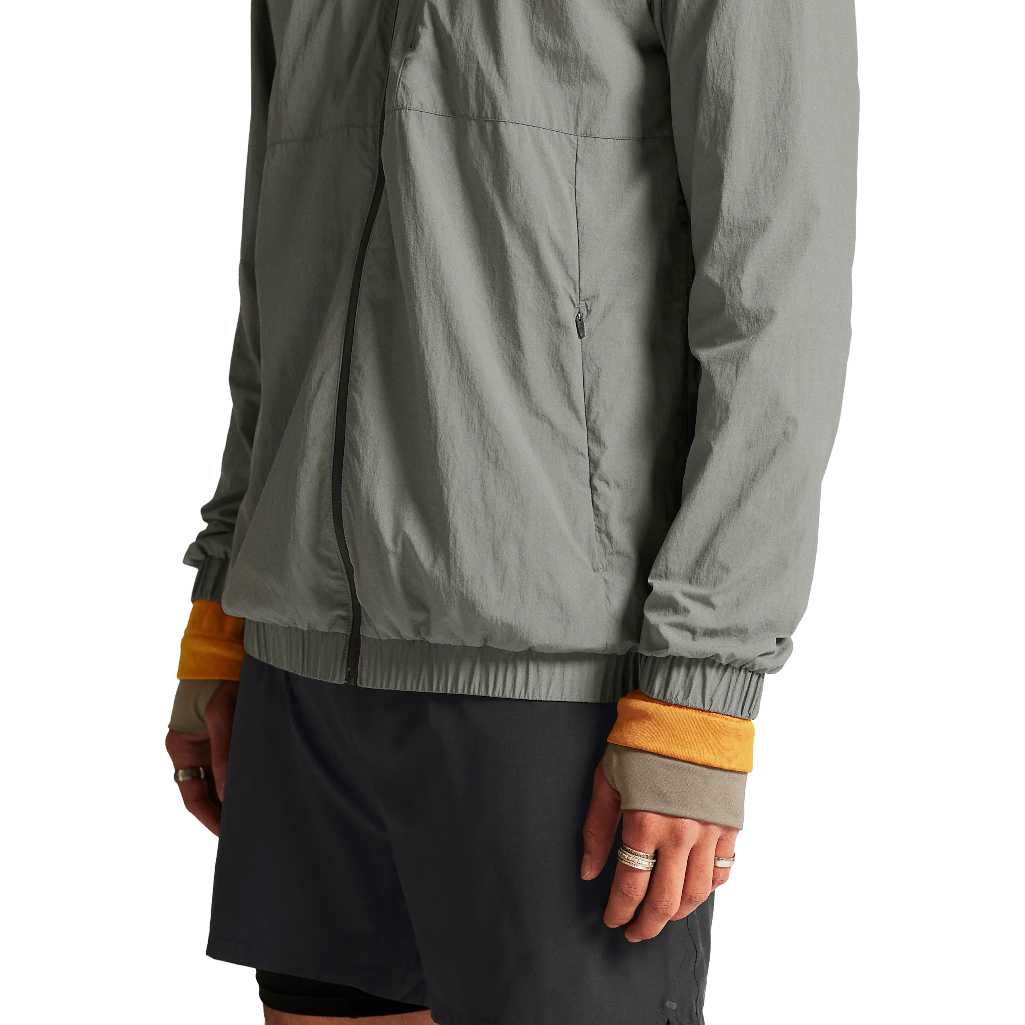 ADV Join Windbreaker Men