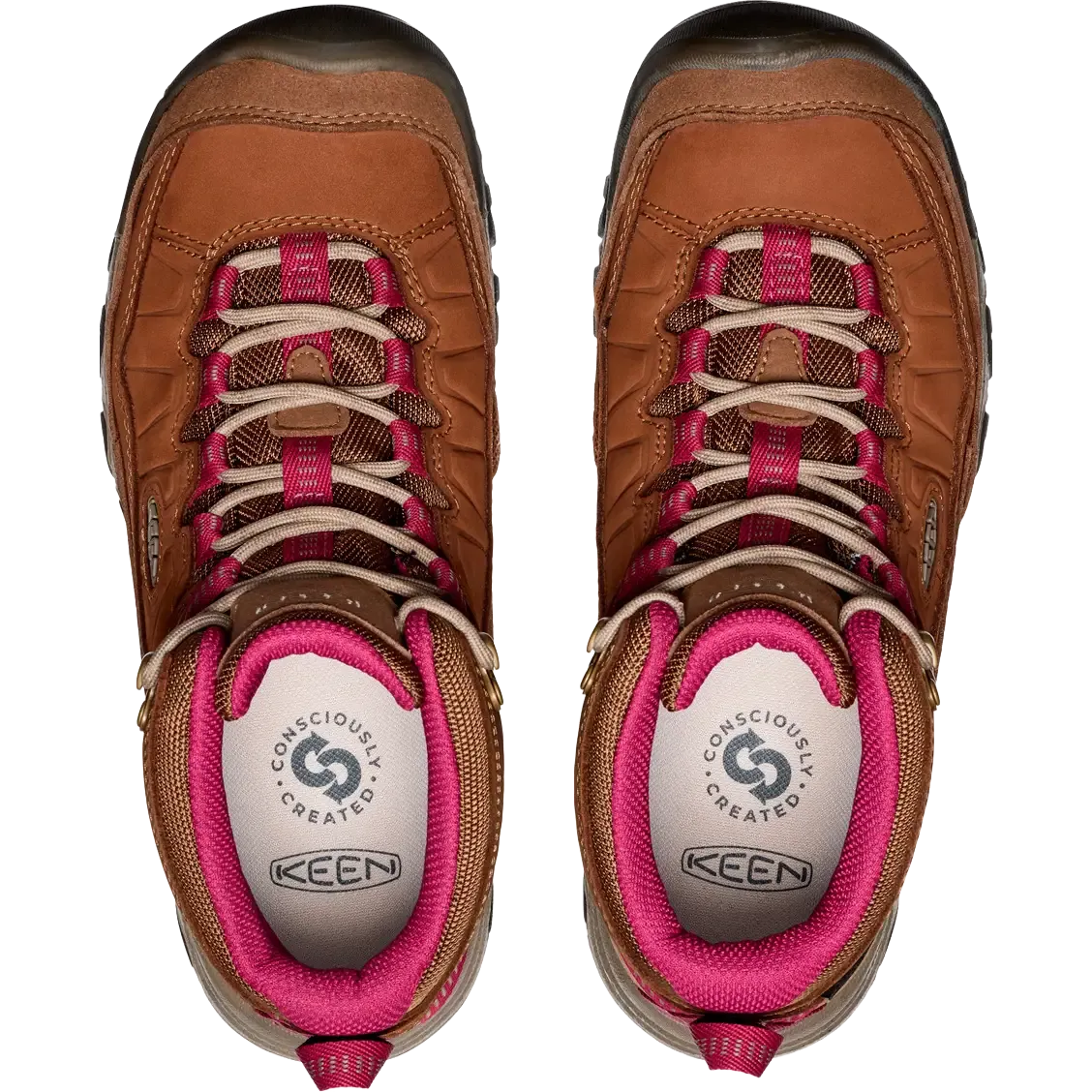Targhee IV Mid WP Women damkängor