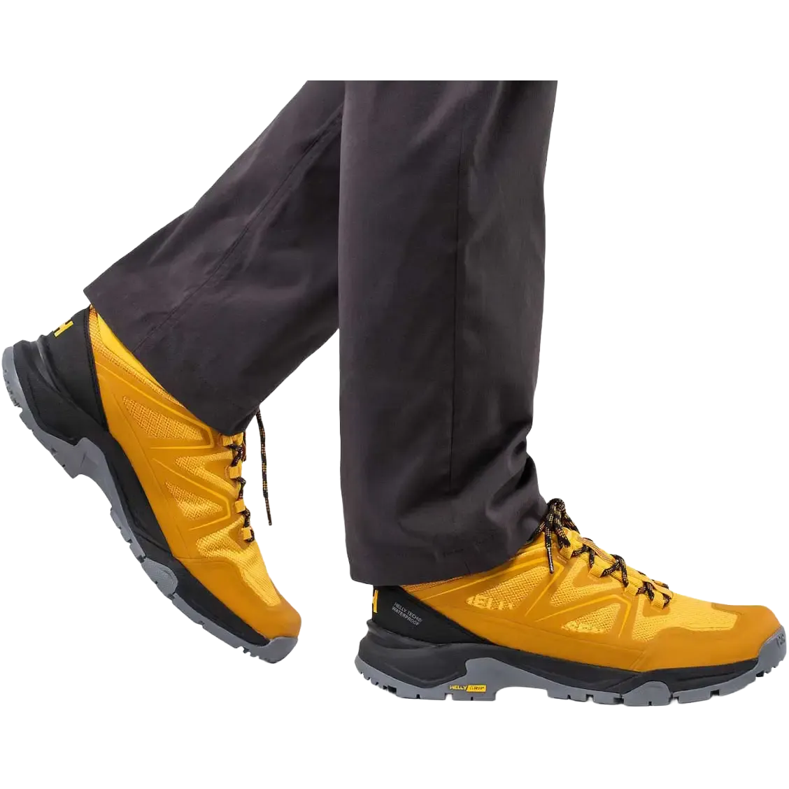 Cascade Low HT Men herresko