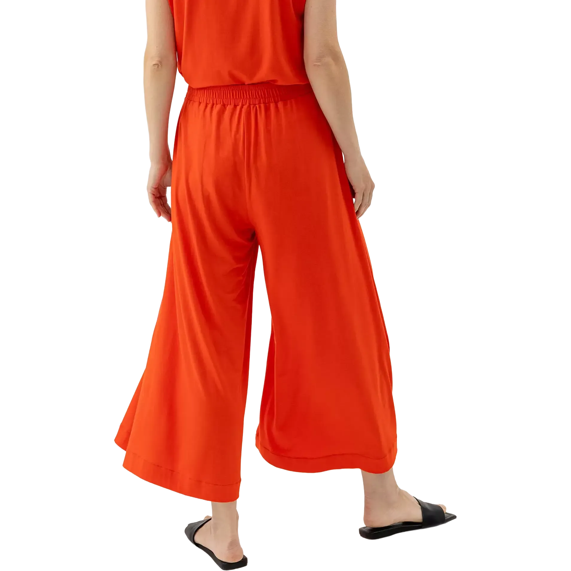 Ellen Culotte Women