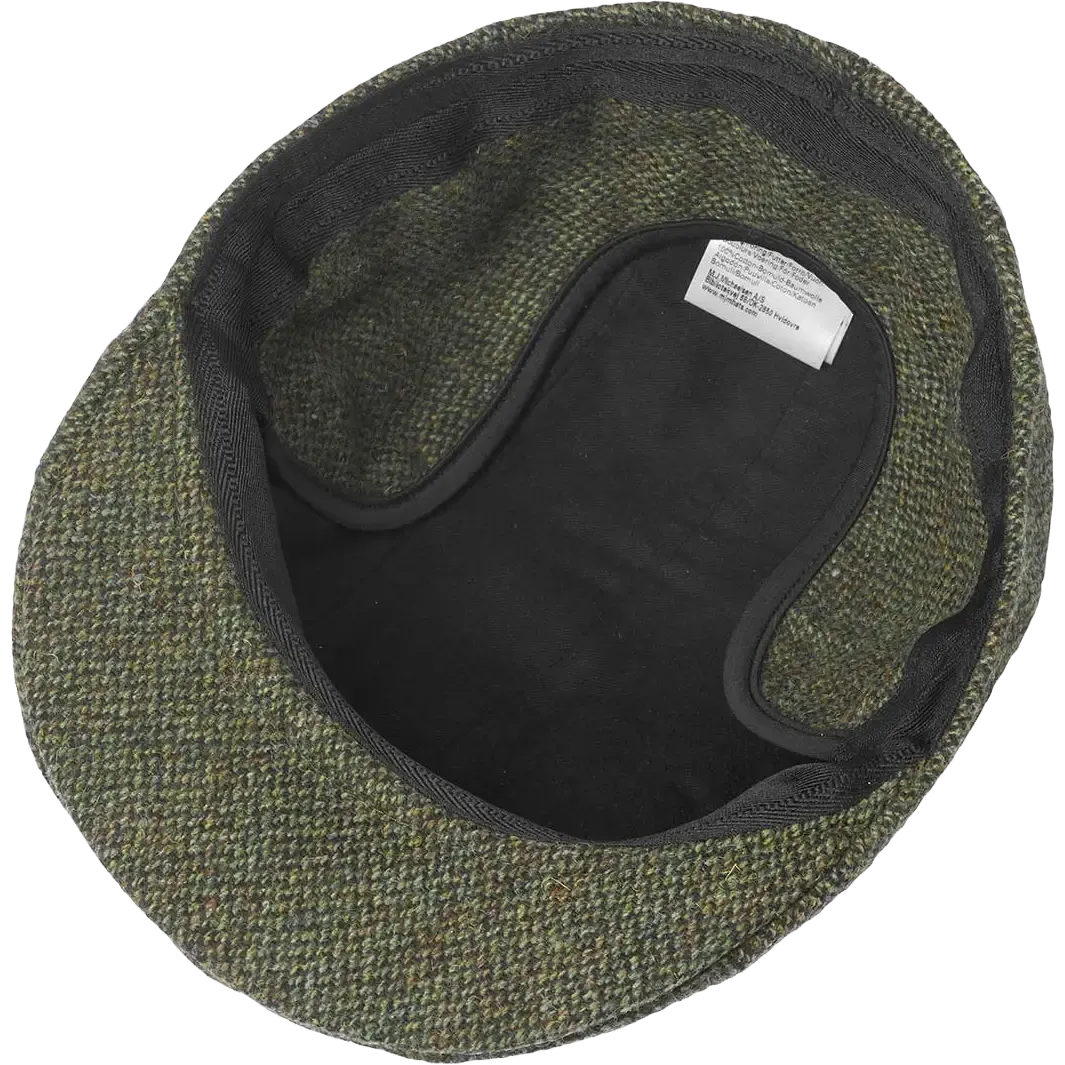 Maddy EL 42 Wool Cap keps