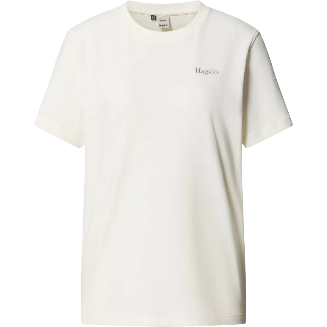 Haglöfs Tee Women dam-T-shirt