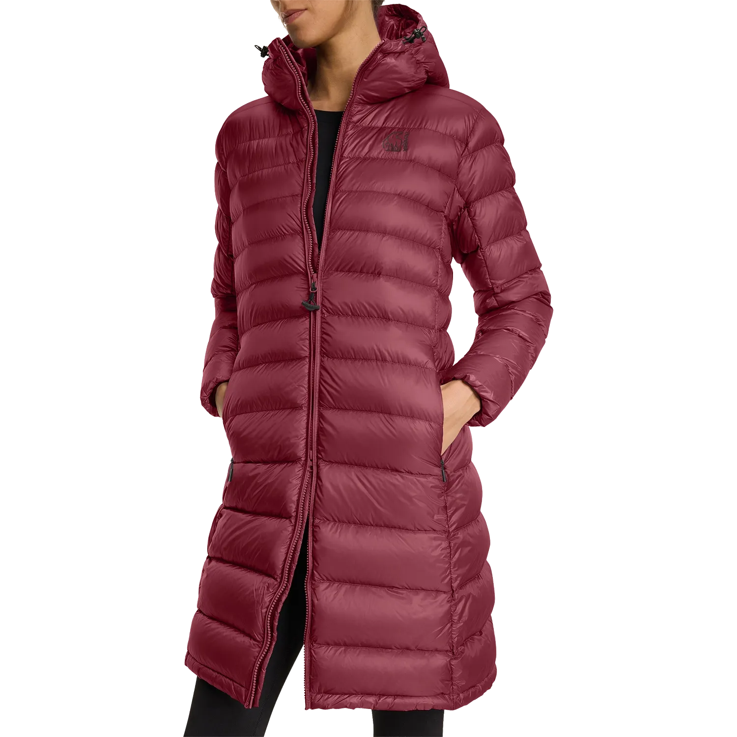 Dagmar Down Coat Women