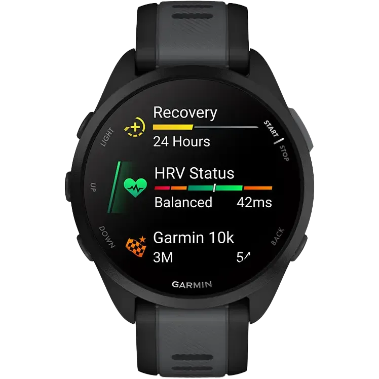 Forerunner 165
