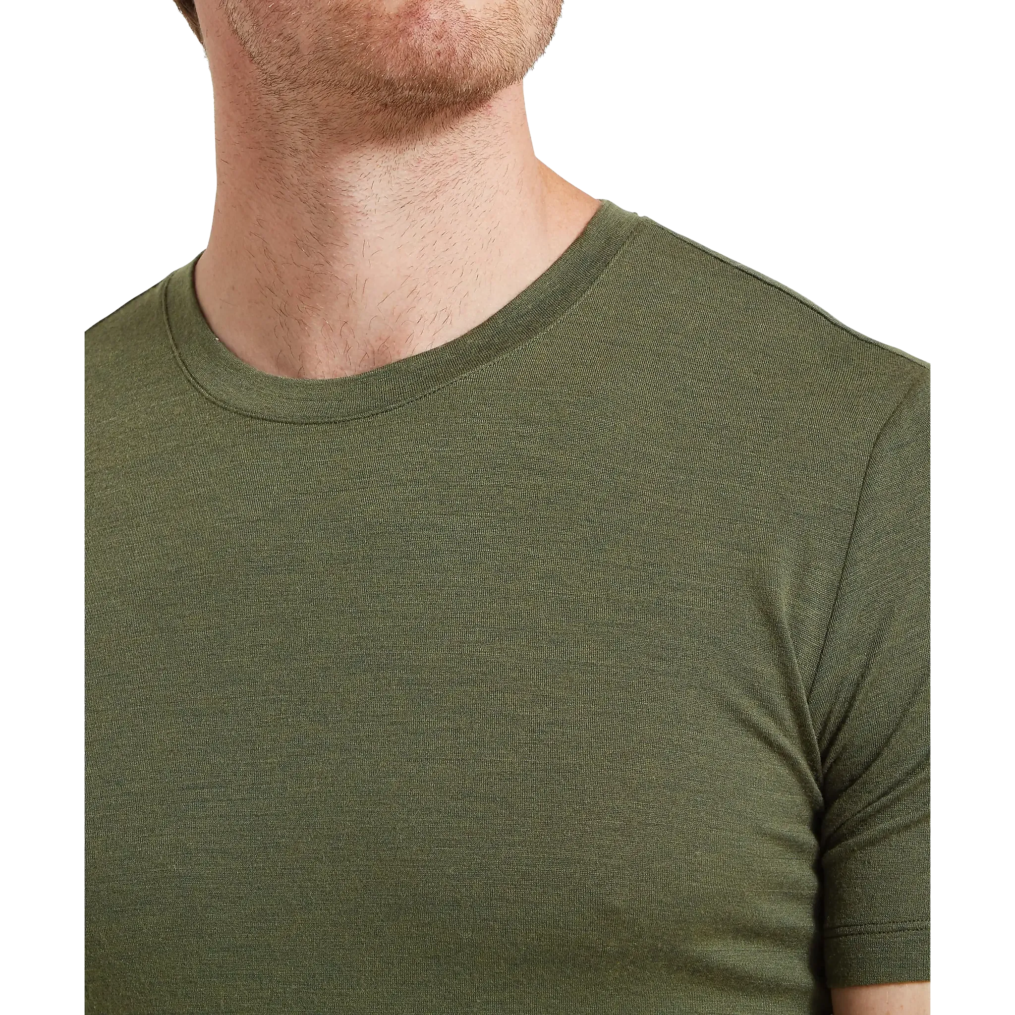 Utilitee Men T-shirt