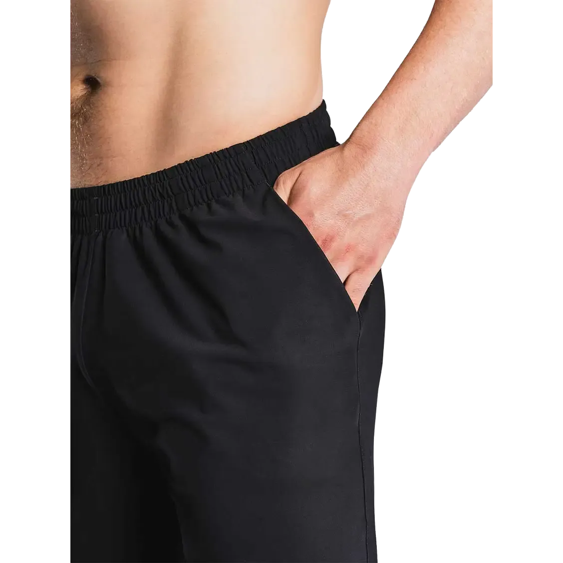 C3 Run Shorts