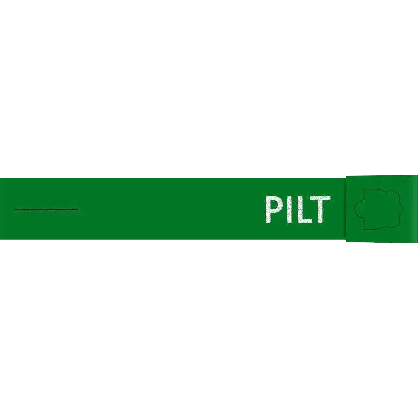 Zippertag Pilt - 10-pak
