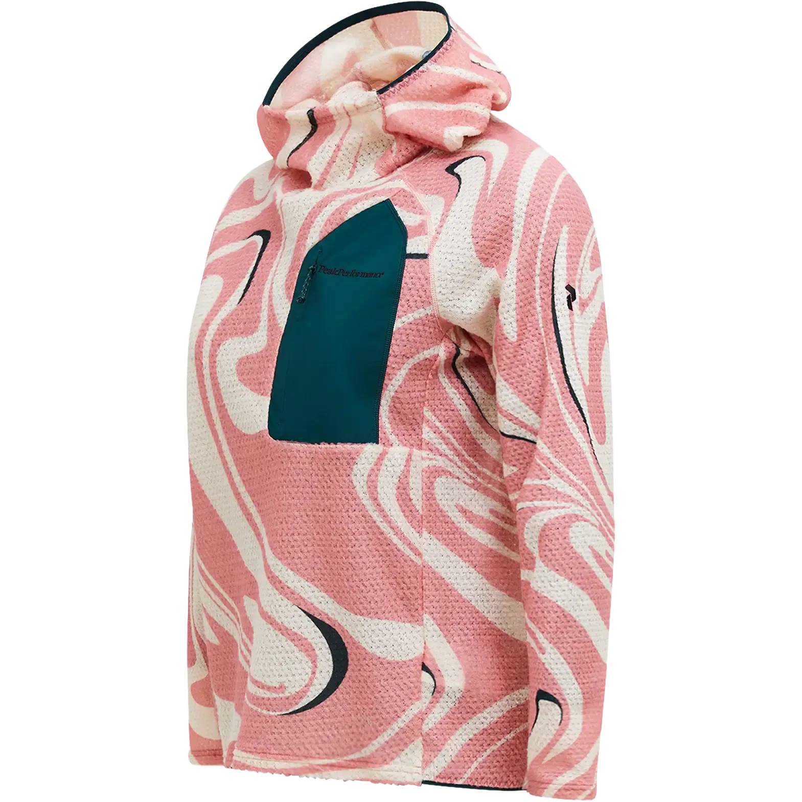 AOP Freelight Alpha Hoo Women