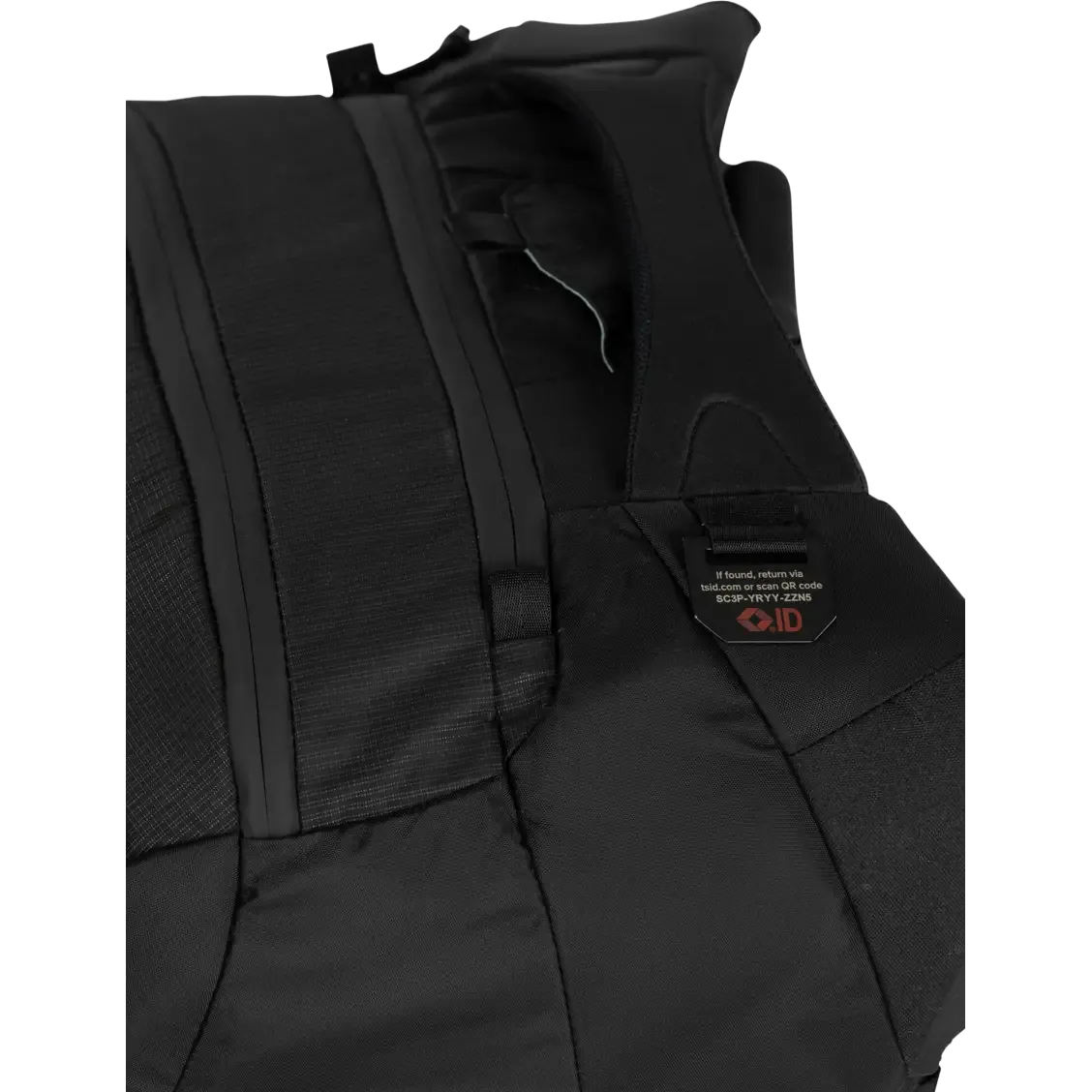 Ozone 2-Wheel Carry On 40 rullekuffert
