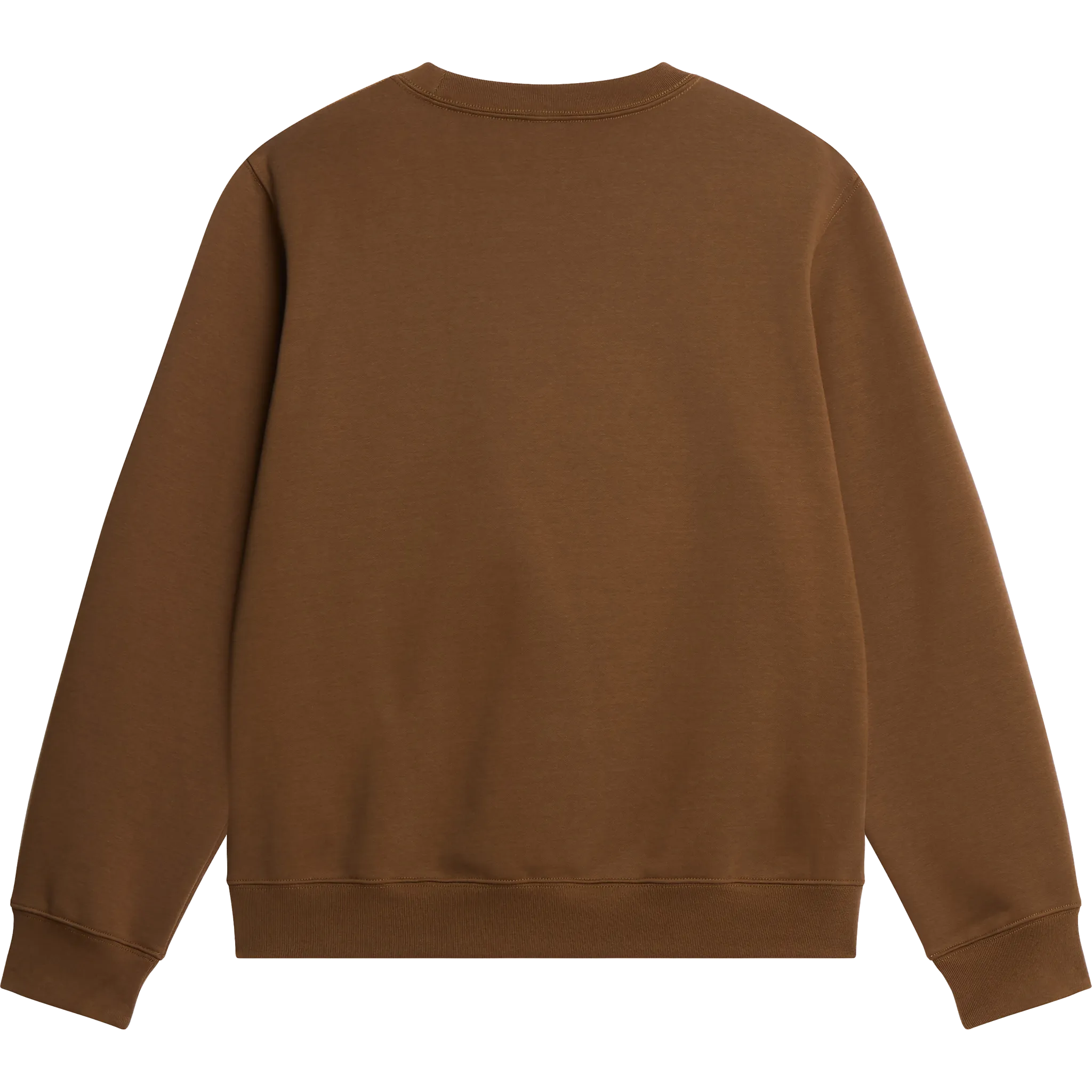 TNF Essential Drew Peak Regular Crew Men