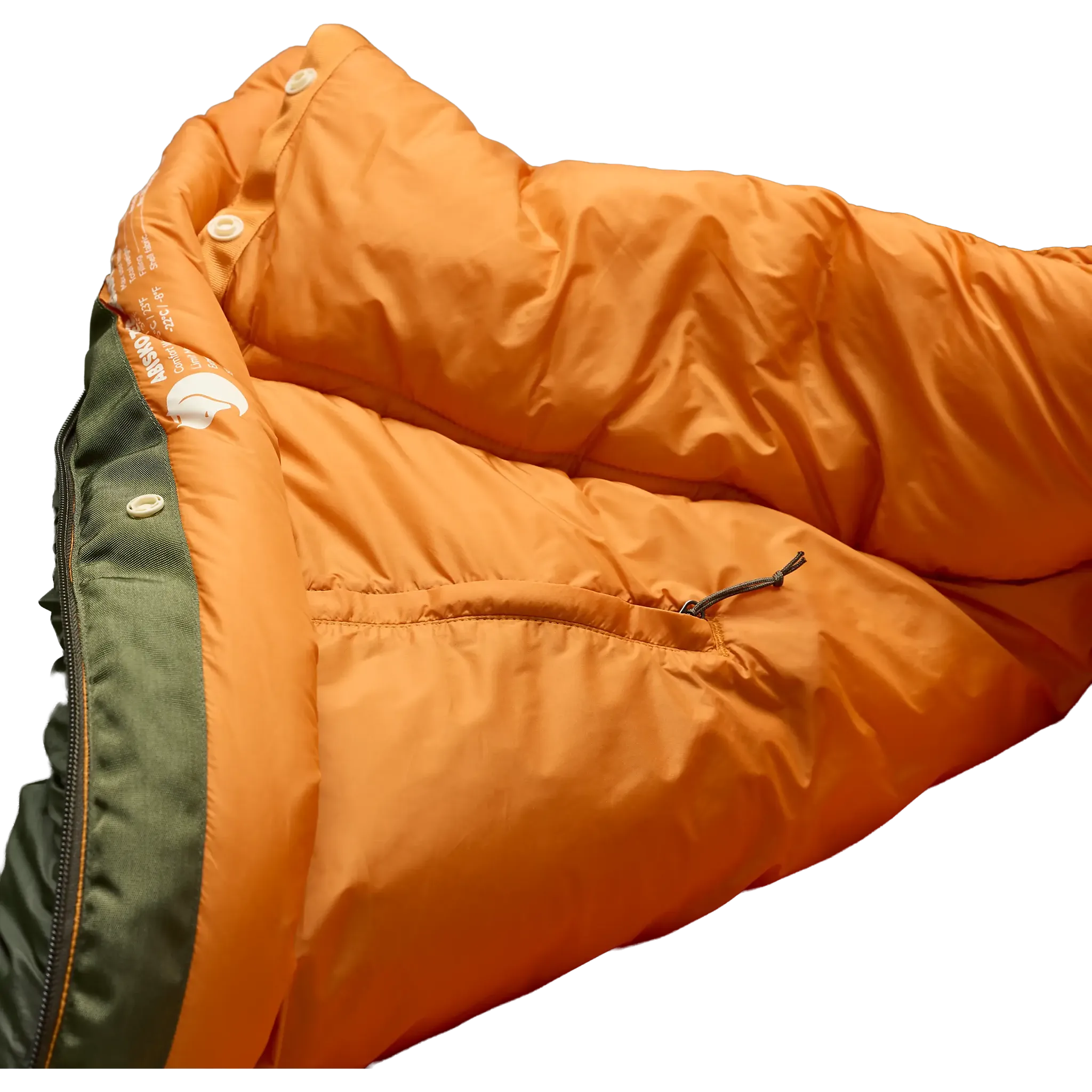 Abisko Three Season XL
