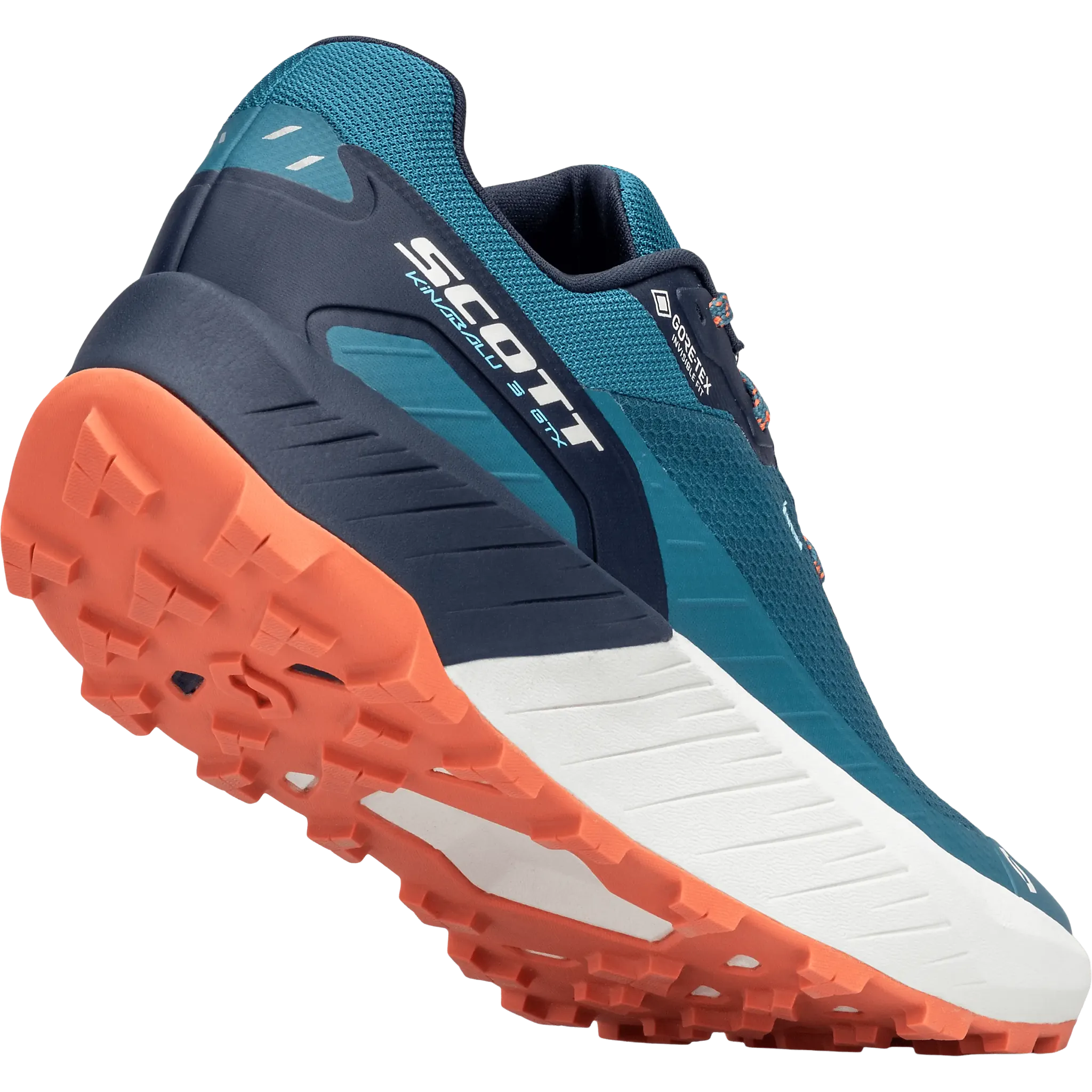 Kinabalu 3 GTX Women