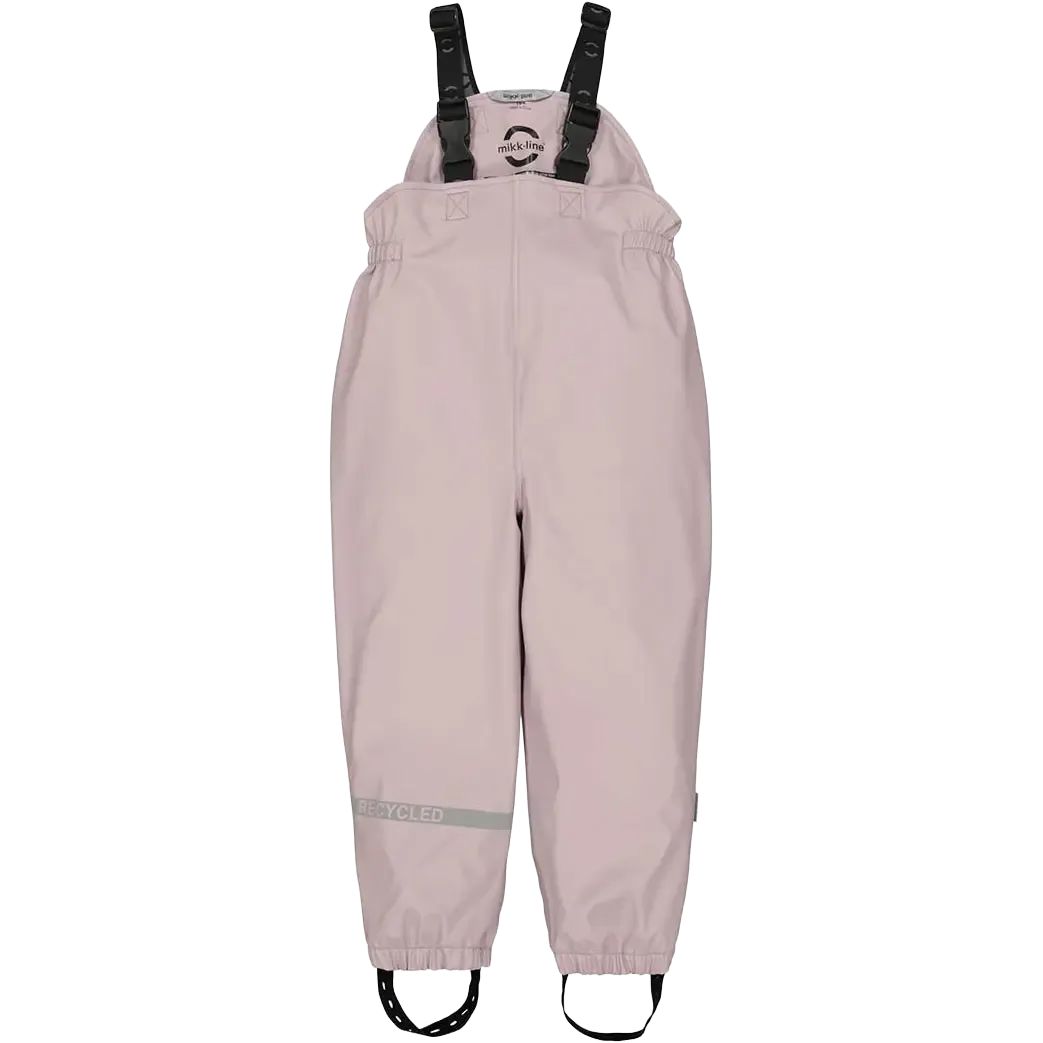 PU Rain Set AOP Recycled regnsæt