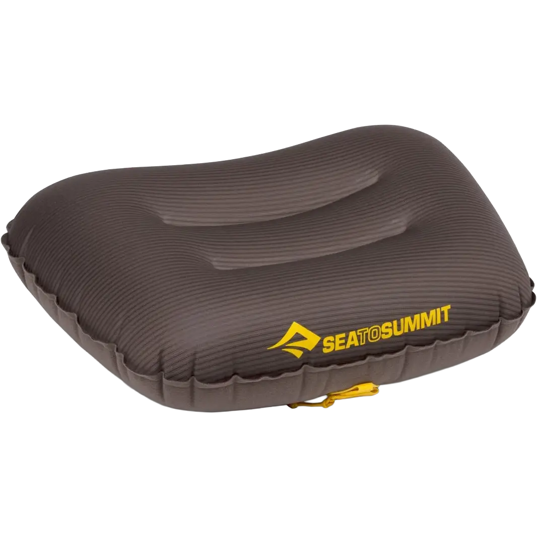 Sea to Summit Aeros Ultralight Pillow Regular - Beluga - One size