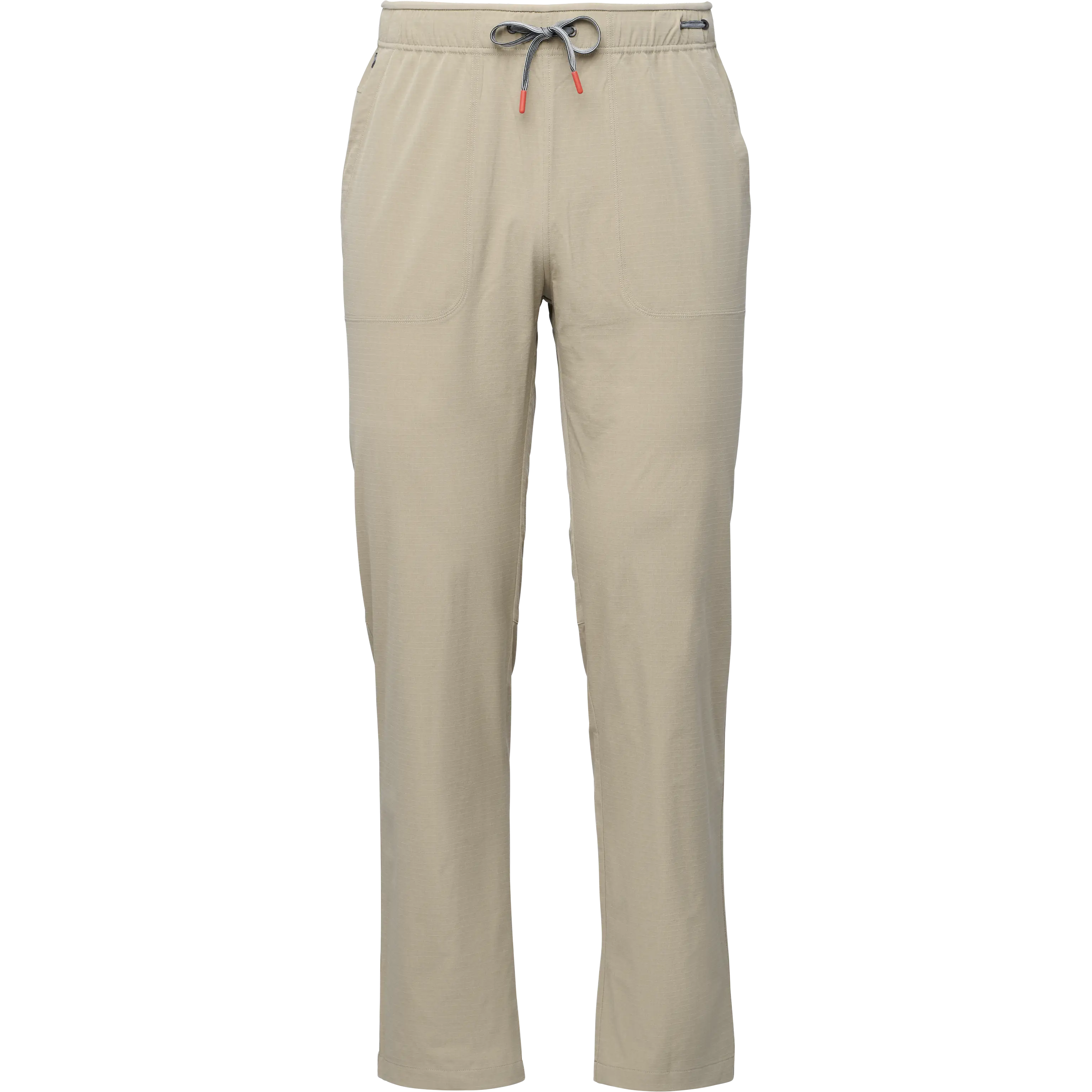 Black Diamond Sequence Pants Men herrebukser - Moonstone - L - Hverdagsbukser