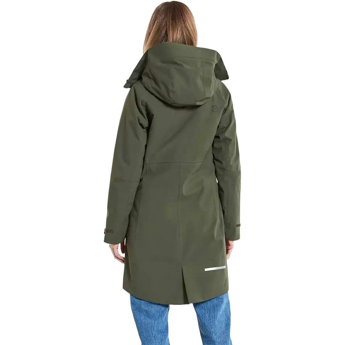 Ilma Parka 6 Women regnjacka