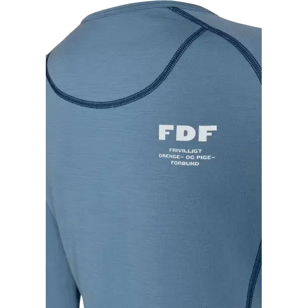 FDF uld Trøje Dame