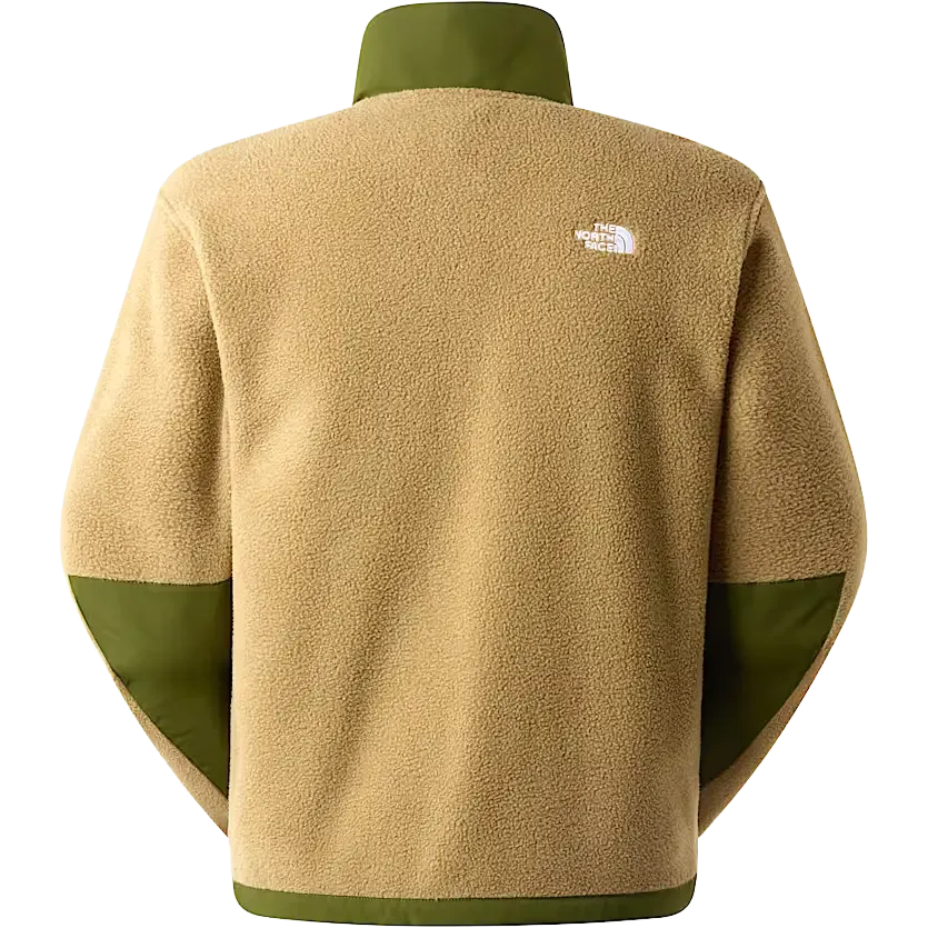 Yumiori Off Peak Full Zip Jacket Men