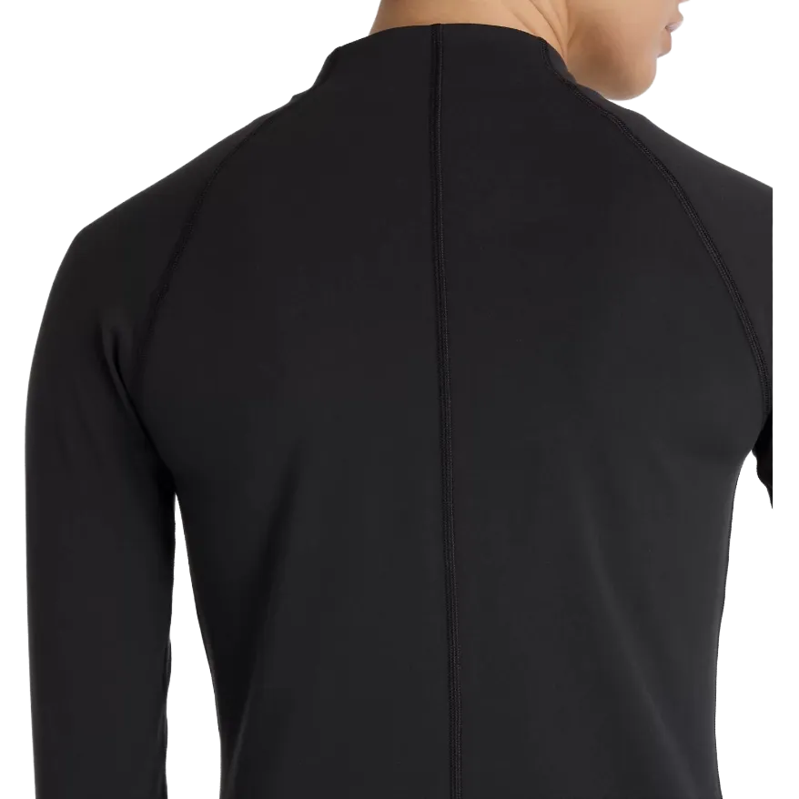 NB Harmony Fitted Full Zip Women