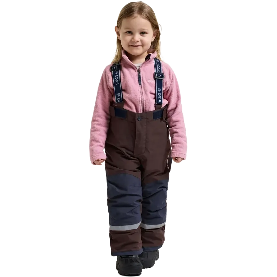 Idre Kids Pants 7