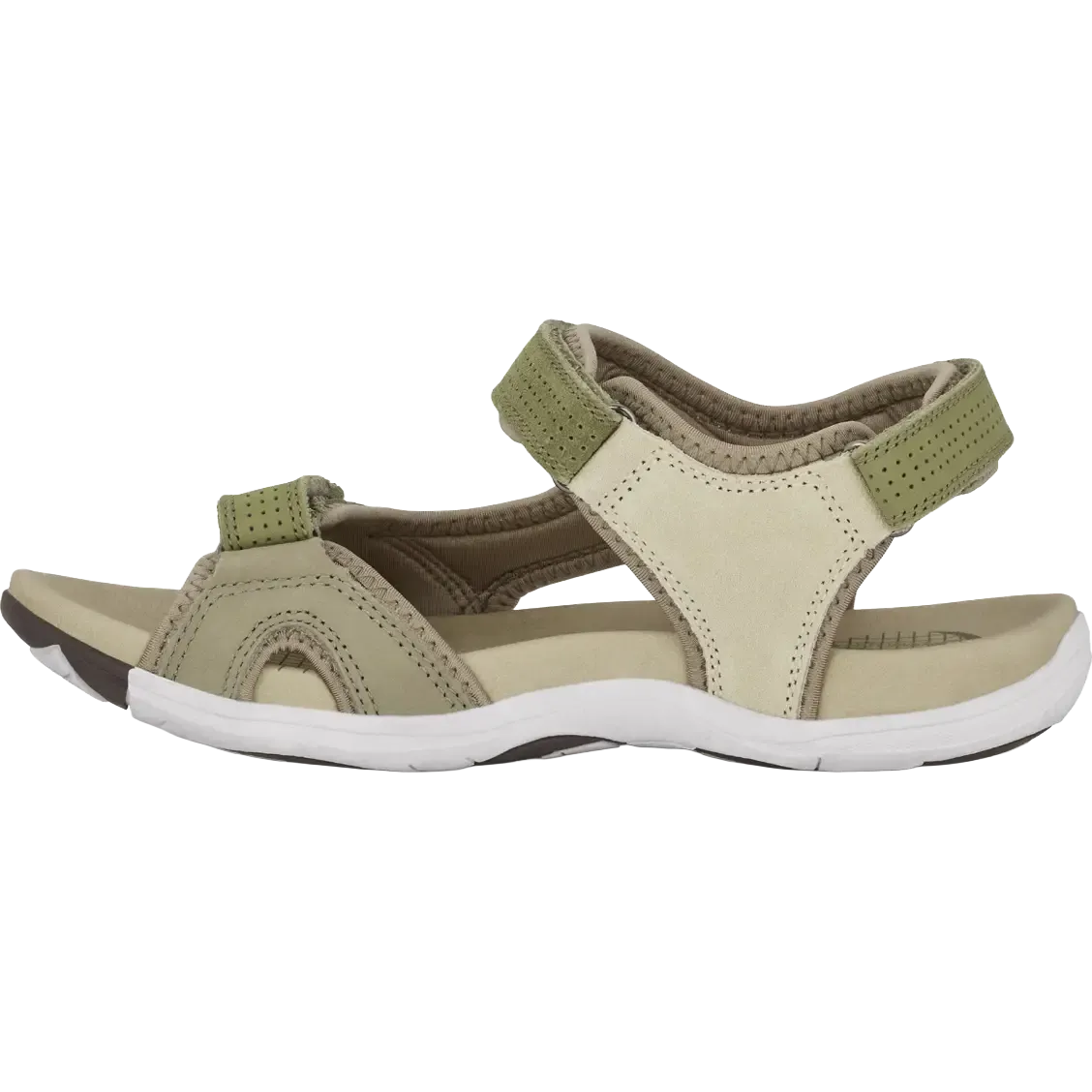Corsica Sandal Women
