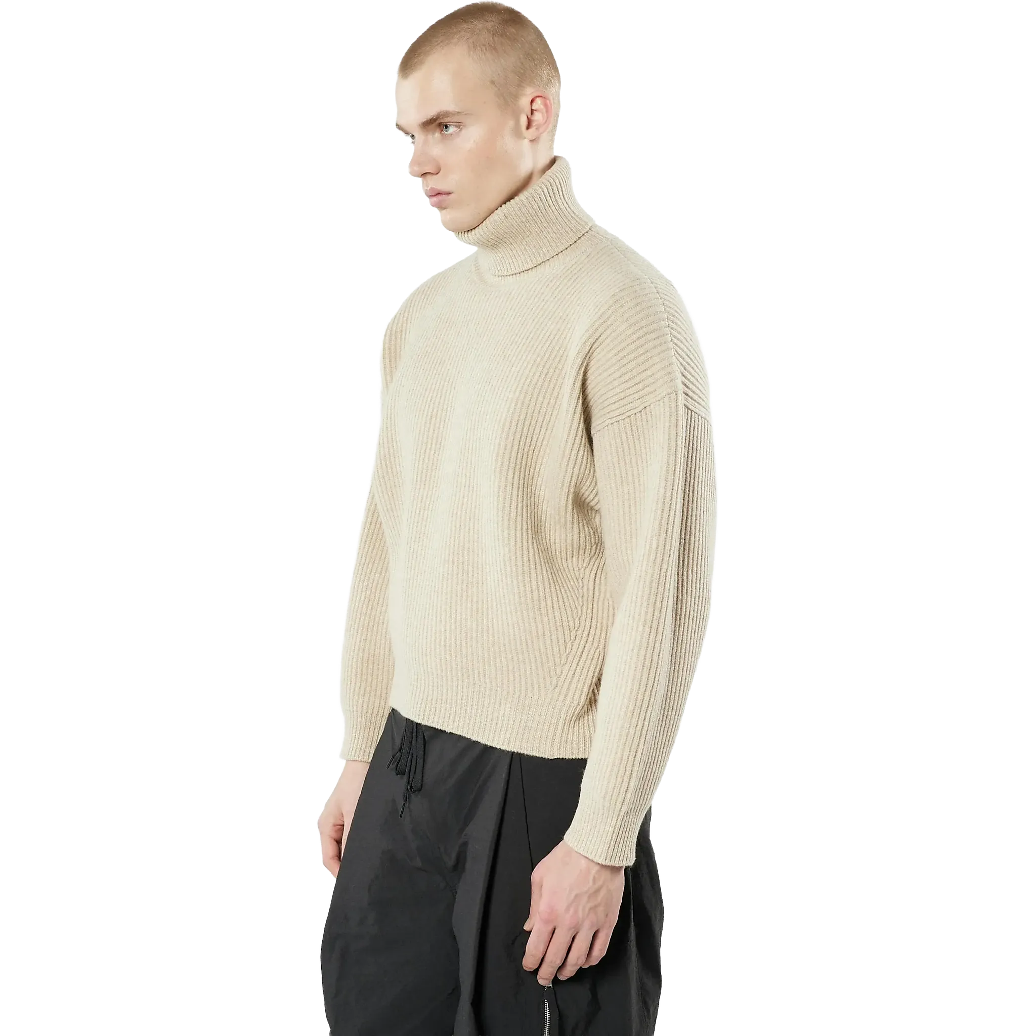 Vonarstraeti Sweater