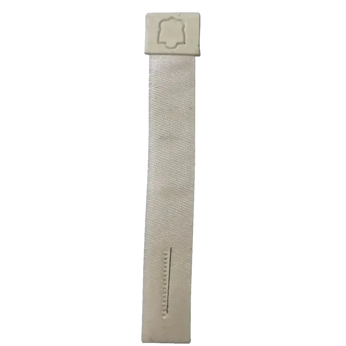 FDF Zippertag