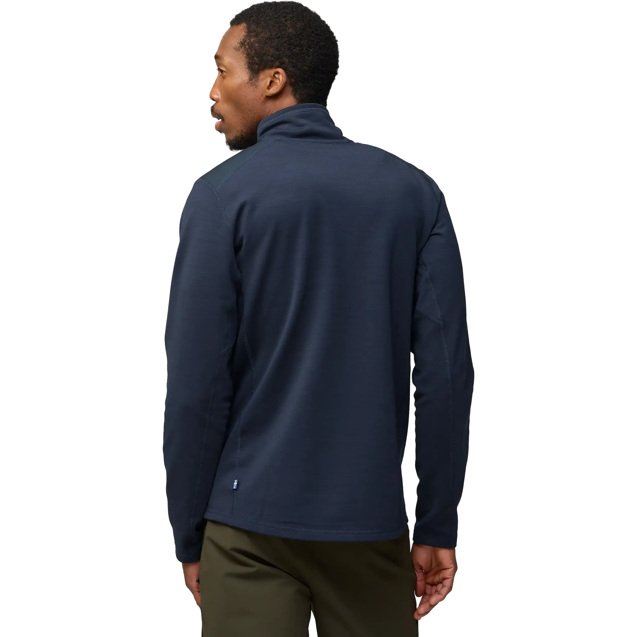 Keb Fleece Jacket Men