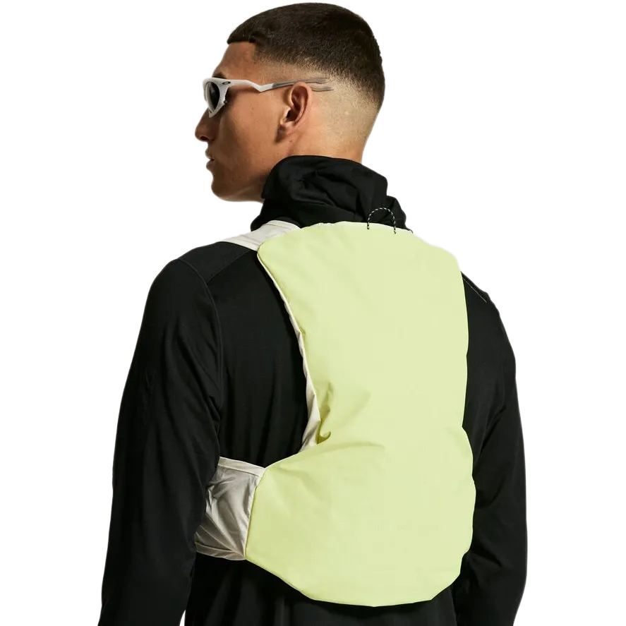 Packable Wind Jacket Men