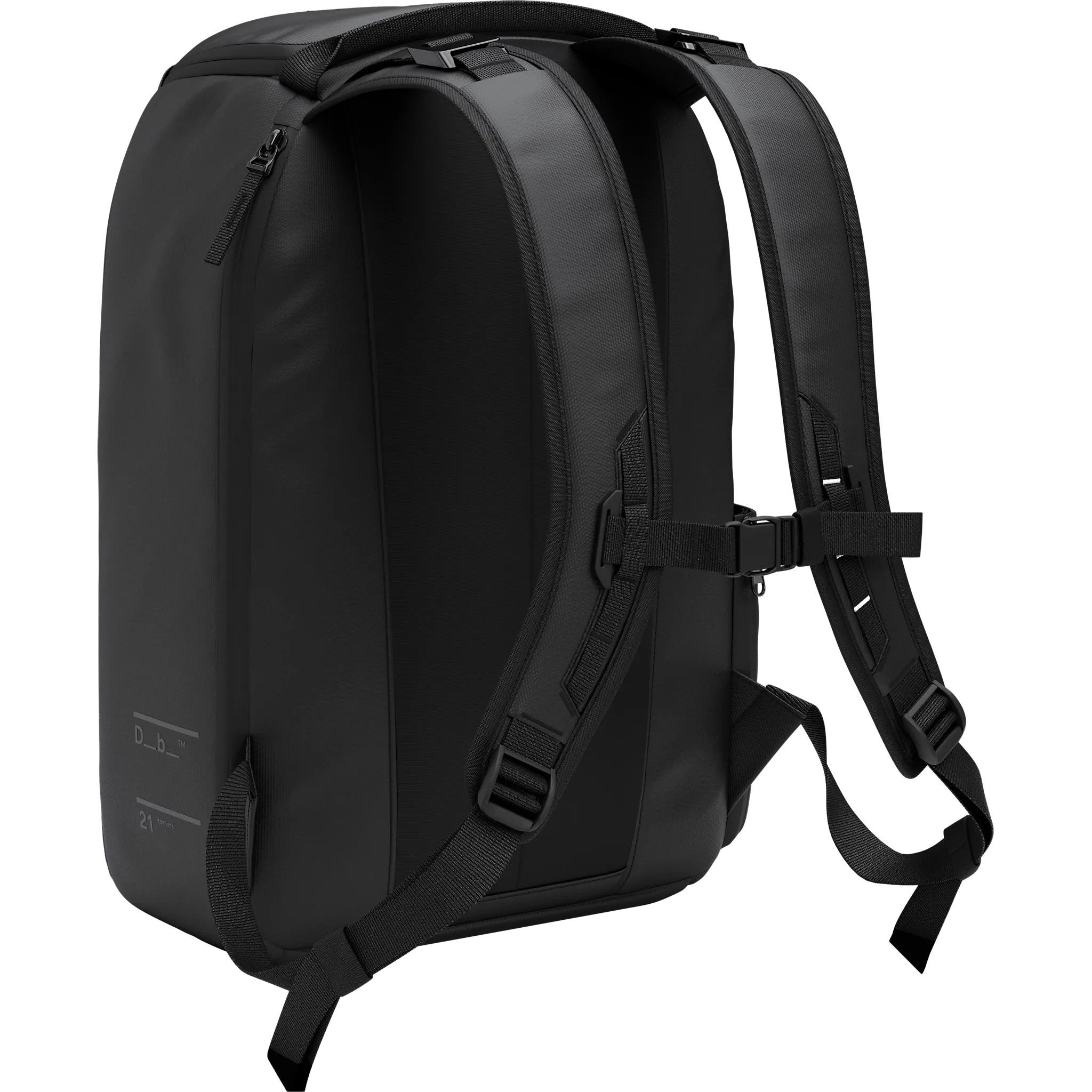 Ramverk Backpack 21L