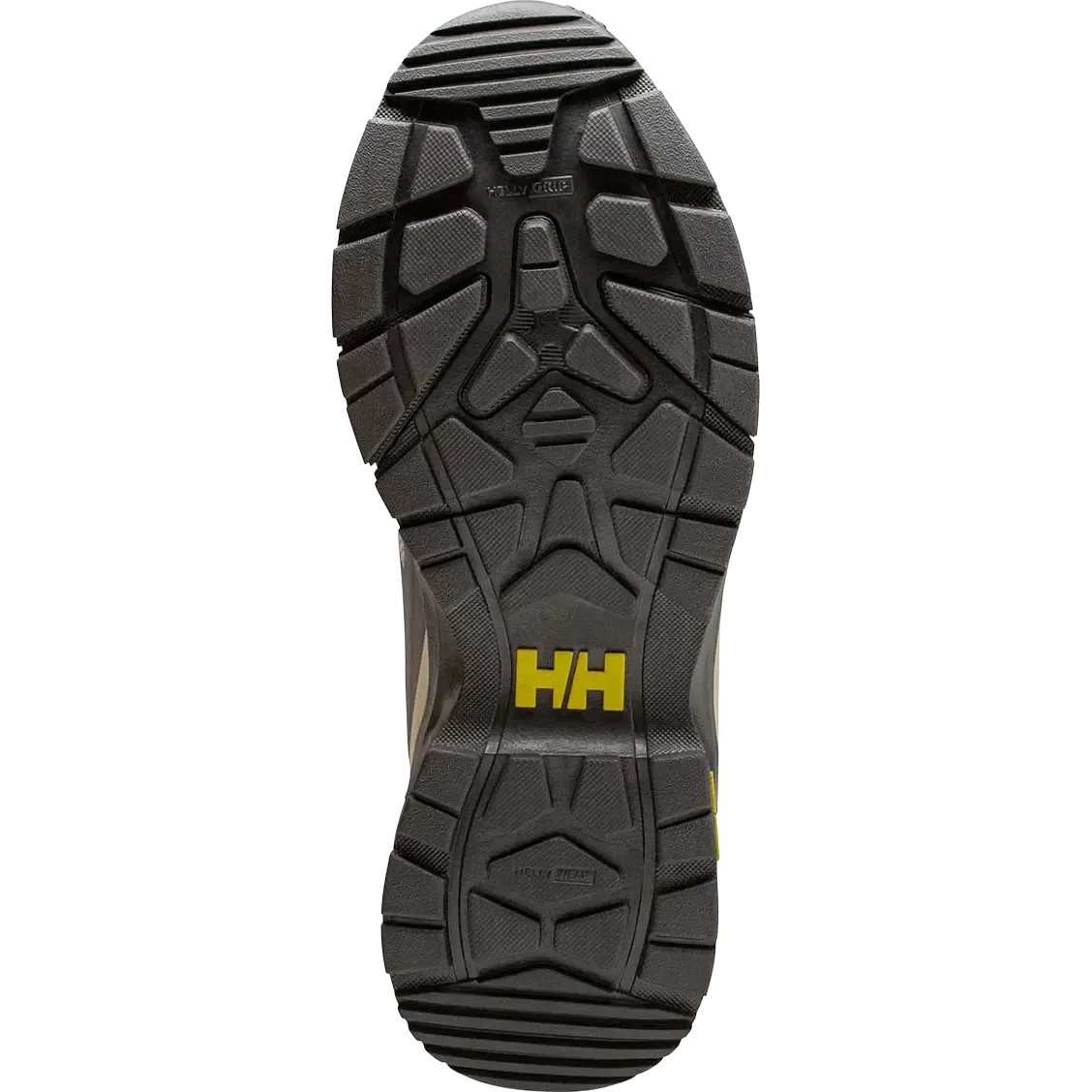 Cascade Mid HT Men herrestøvle