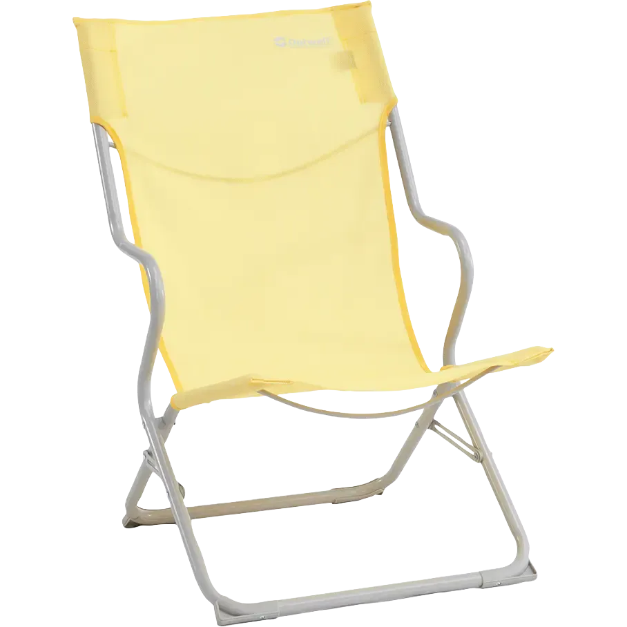 Saunton Lux Sunburst foldestol