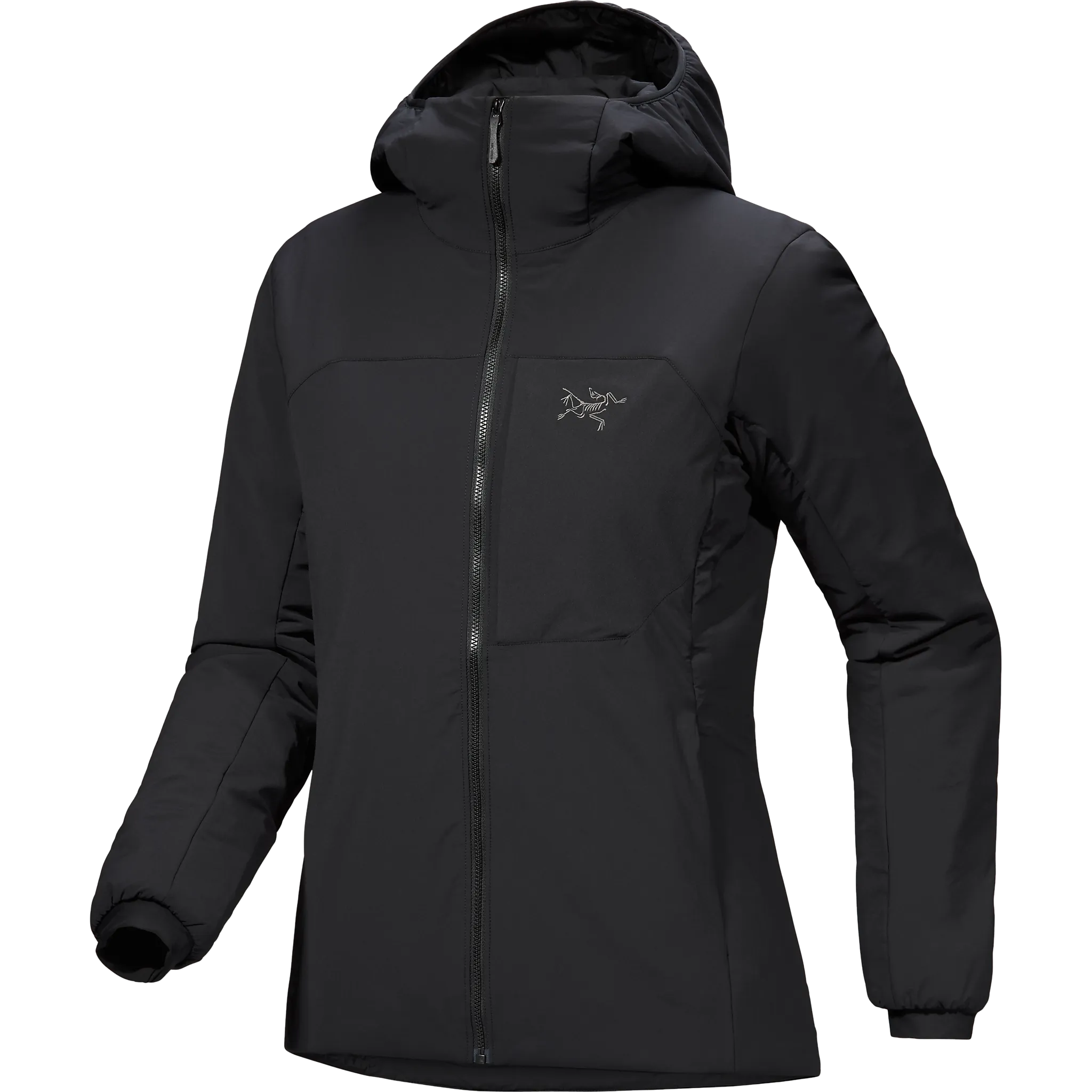 Proton Hoody W