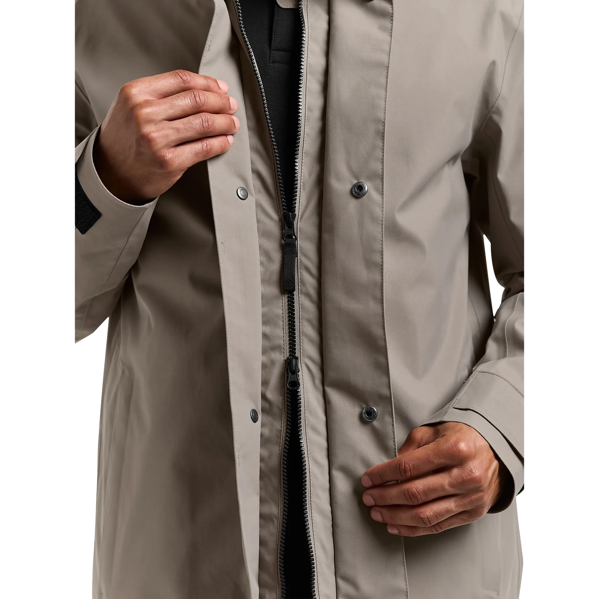 George Parka Men