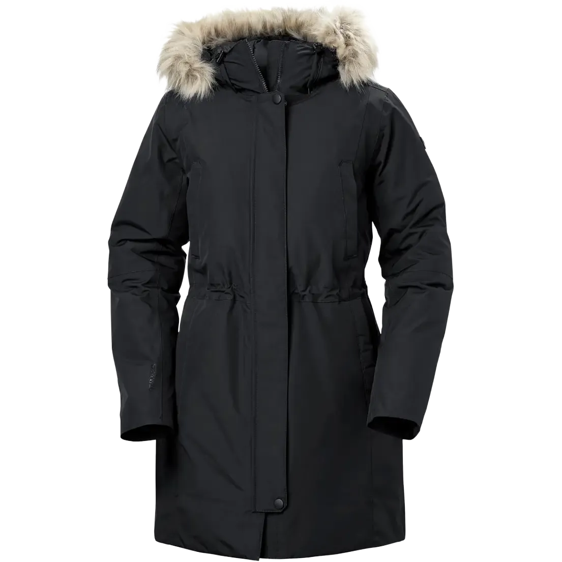 Senja Parka Women damejakke
