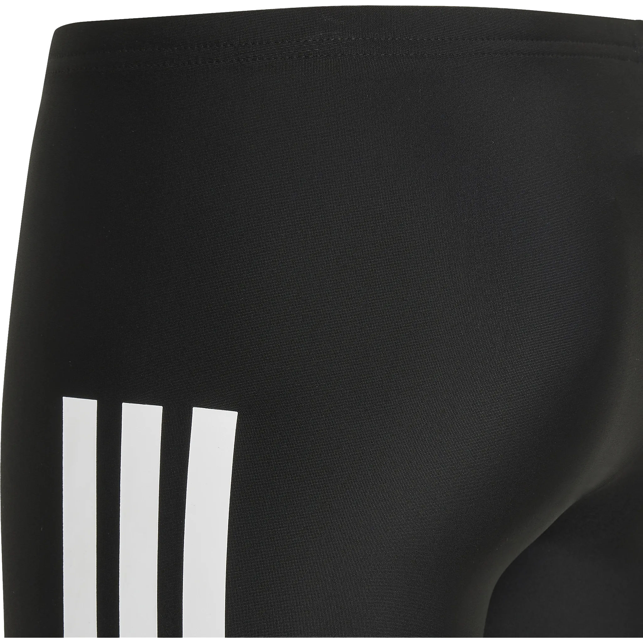 3-Stripes Swim Jammers Juniors
