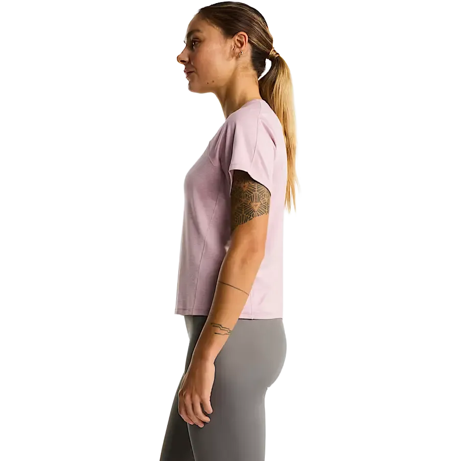 Jaida SS Tee Women
