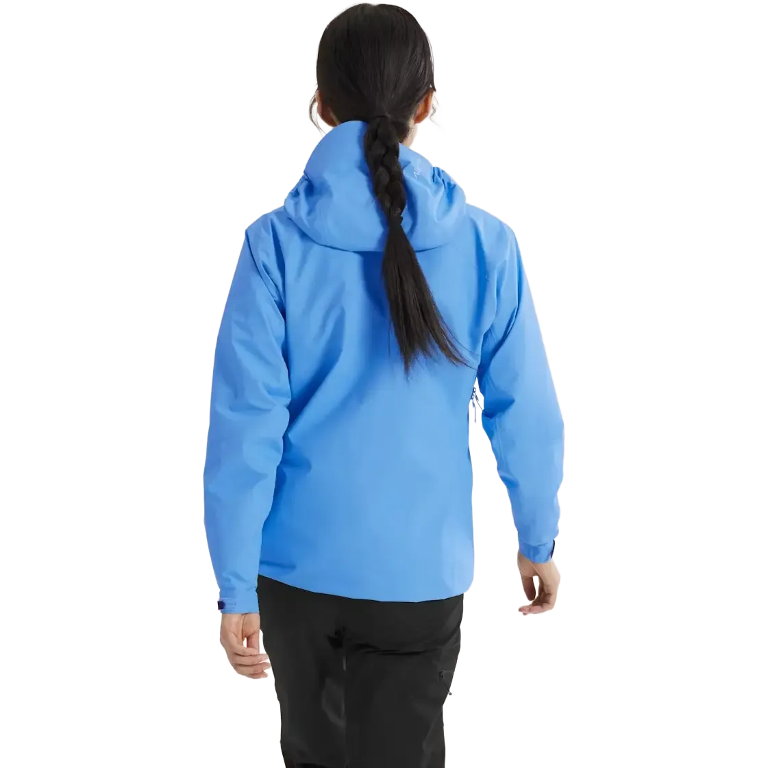 Beta SL Jacket Women Regnjakke