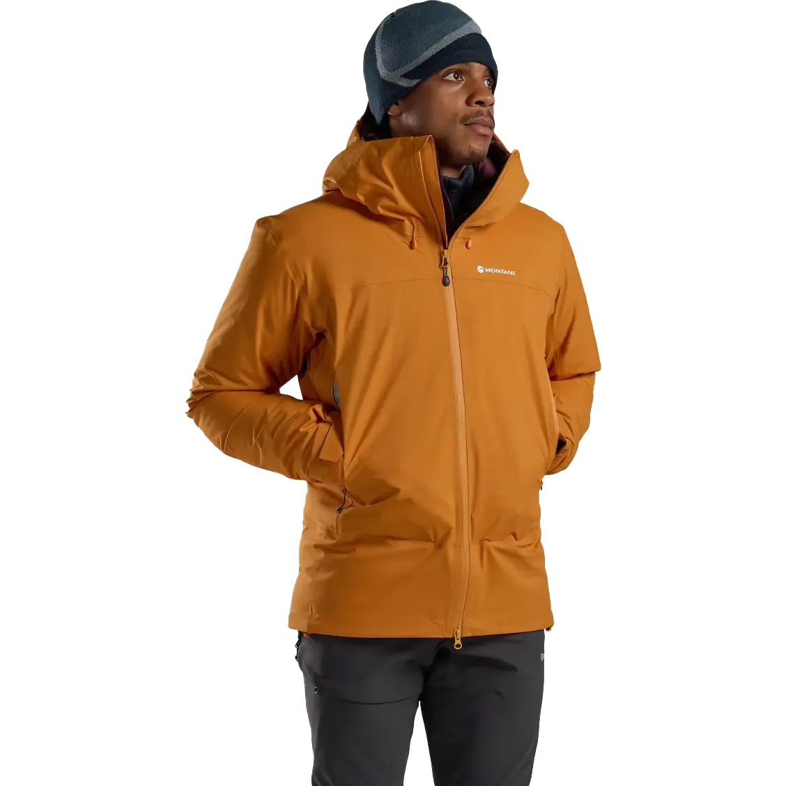 Torren Jacket Men regnjakke