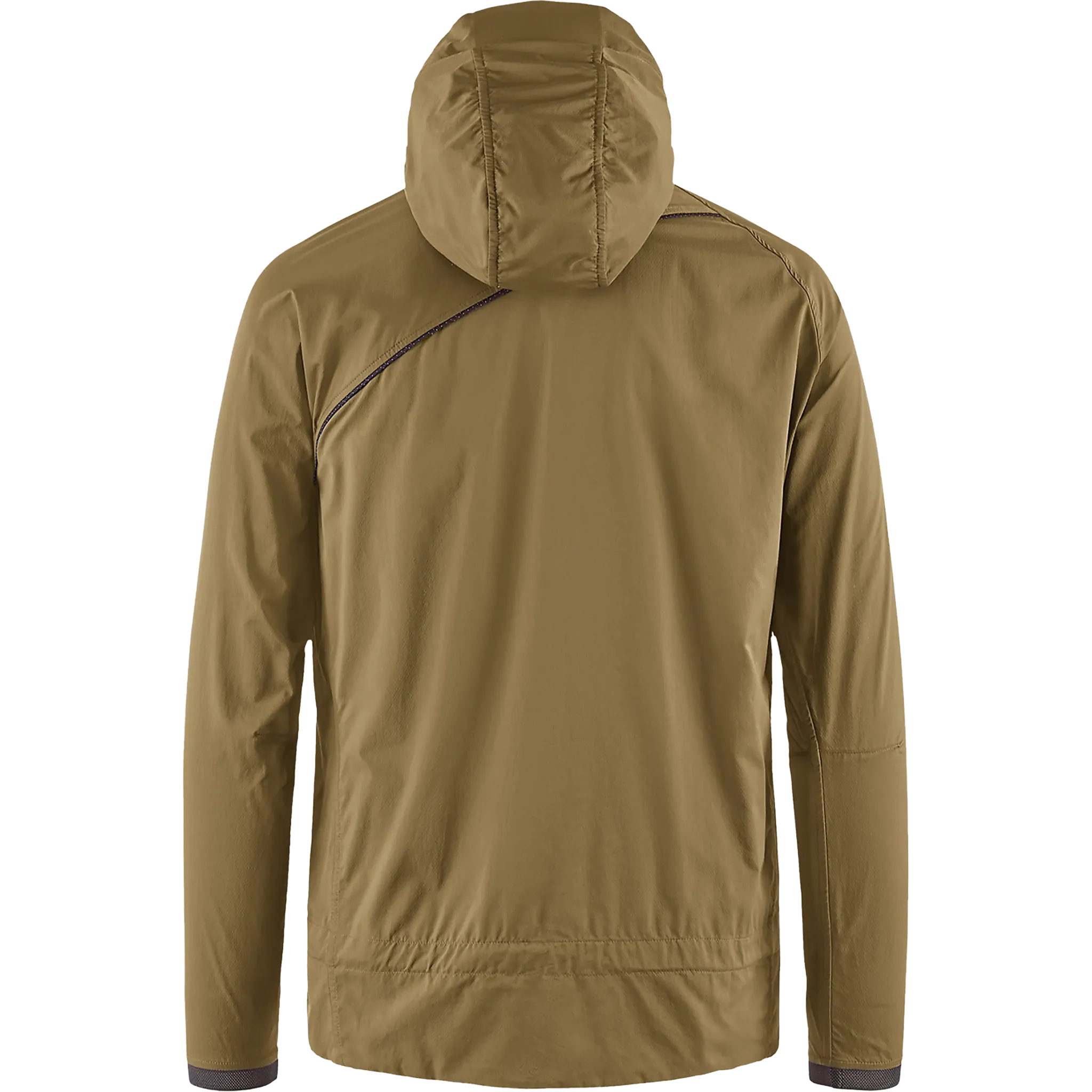 Nal Hooded Jacket Men løbejakke