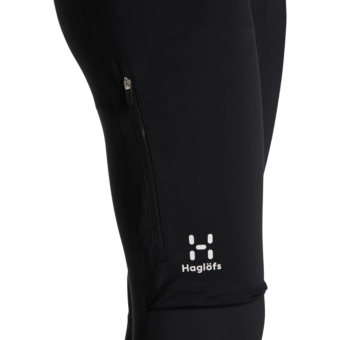 Luna Tights Women damtights