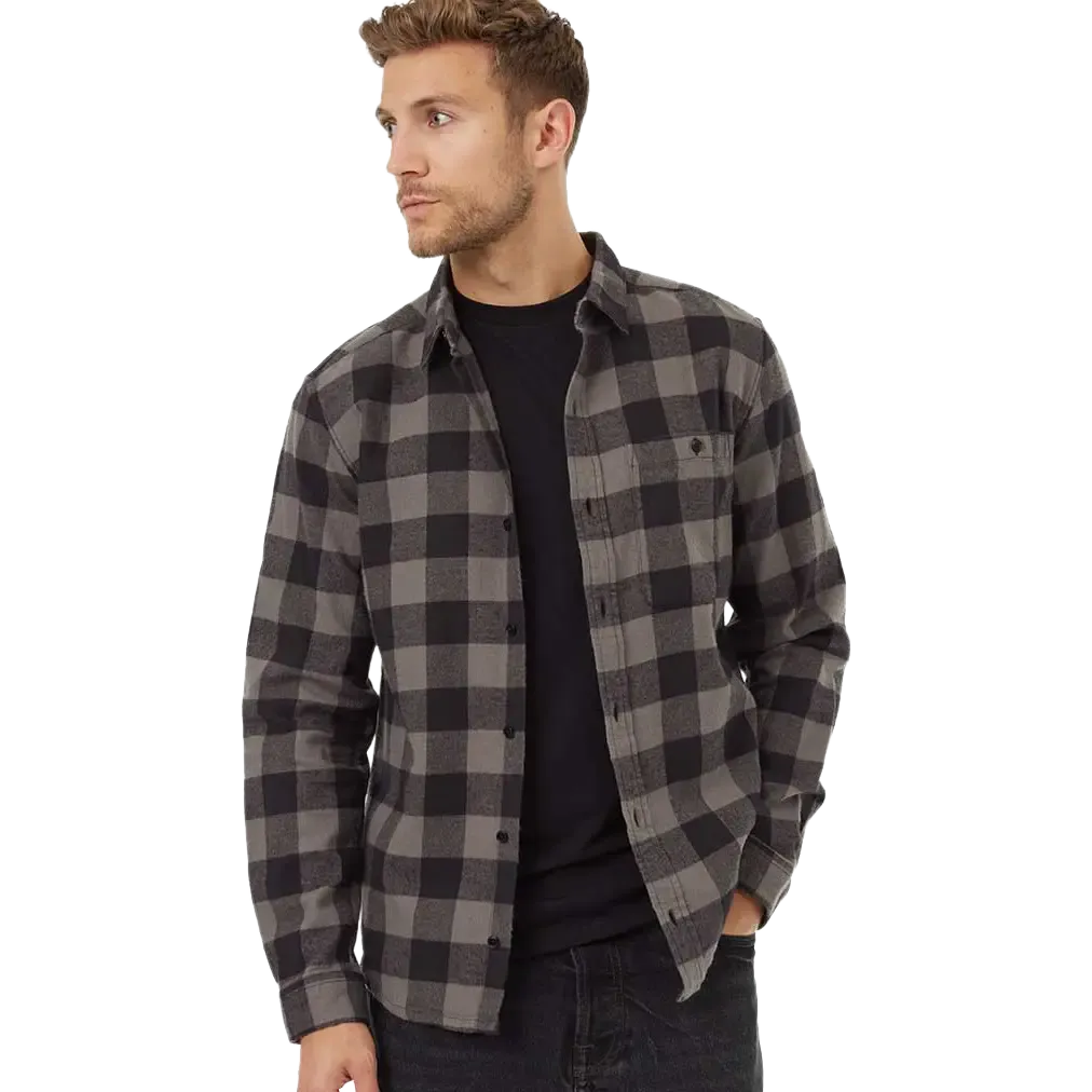 Kapok Shirt Men herreskjorte