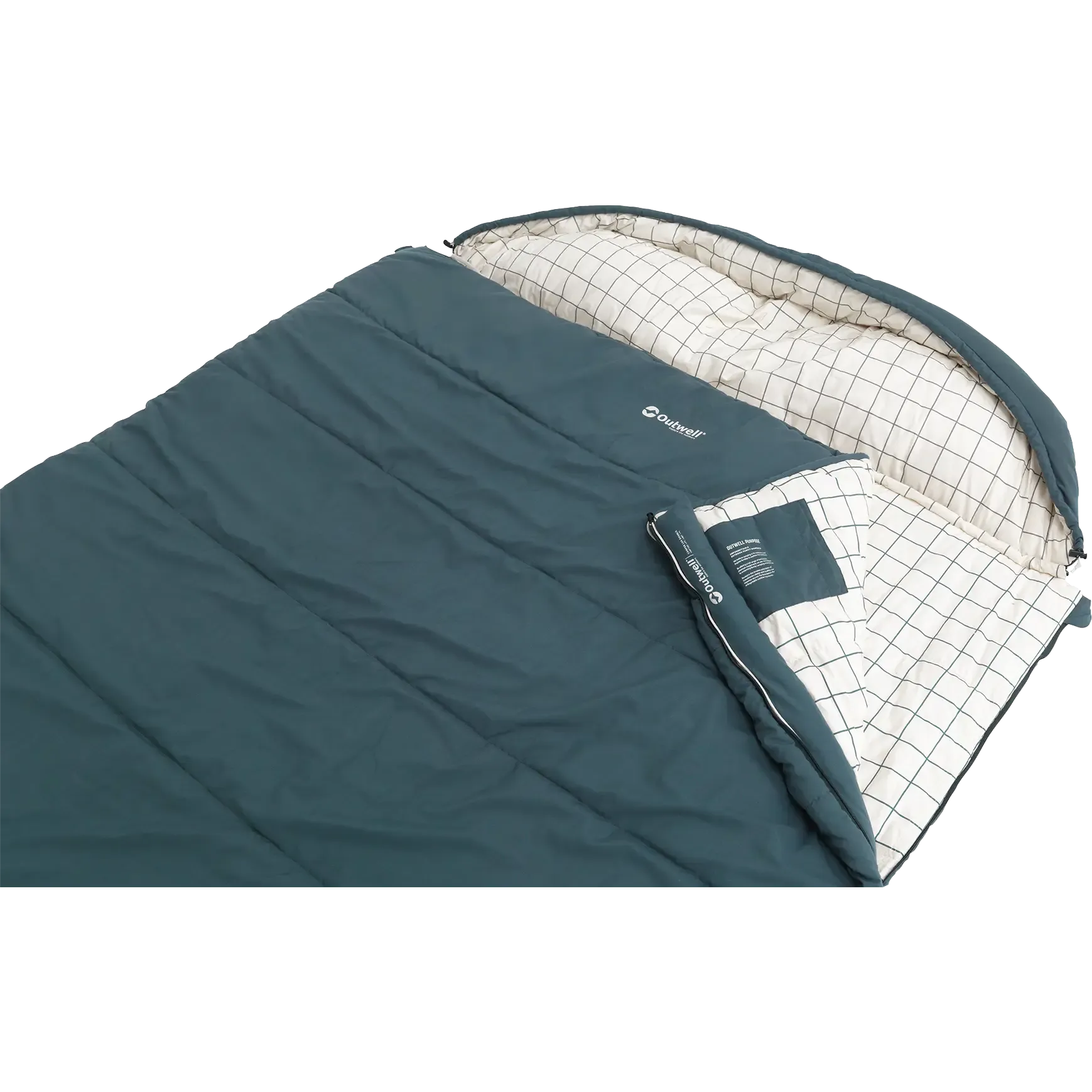Camper Lux Double -1