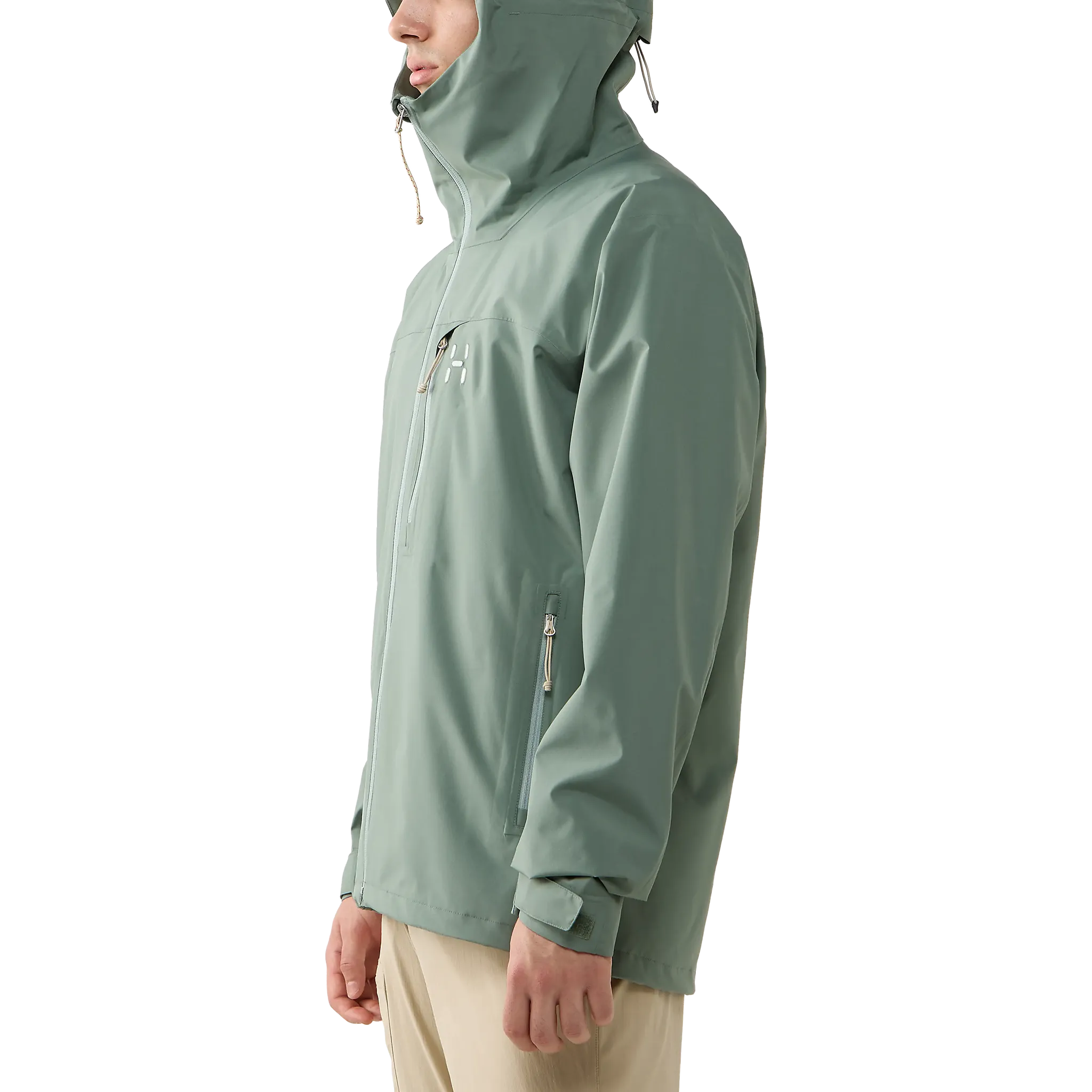 Ozka Proof Jacket Men