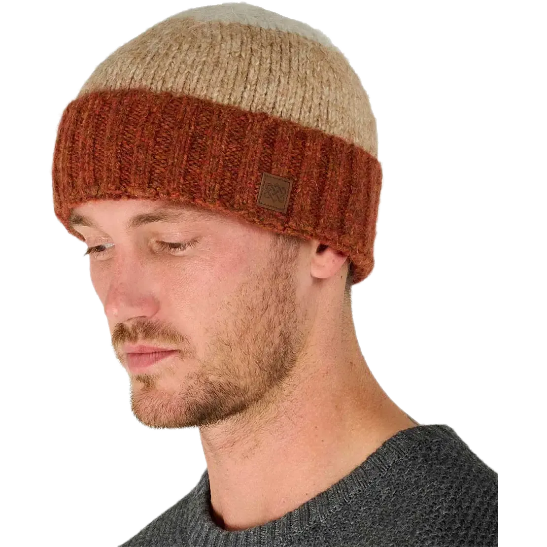 Tenbu Hat strikhue