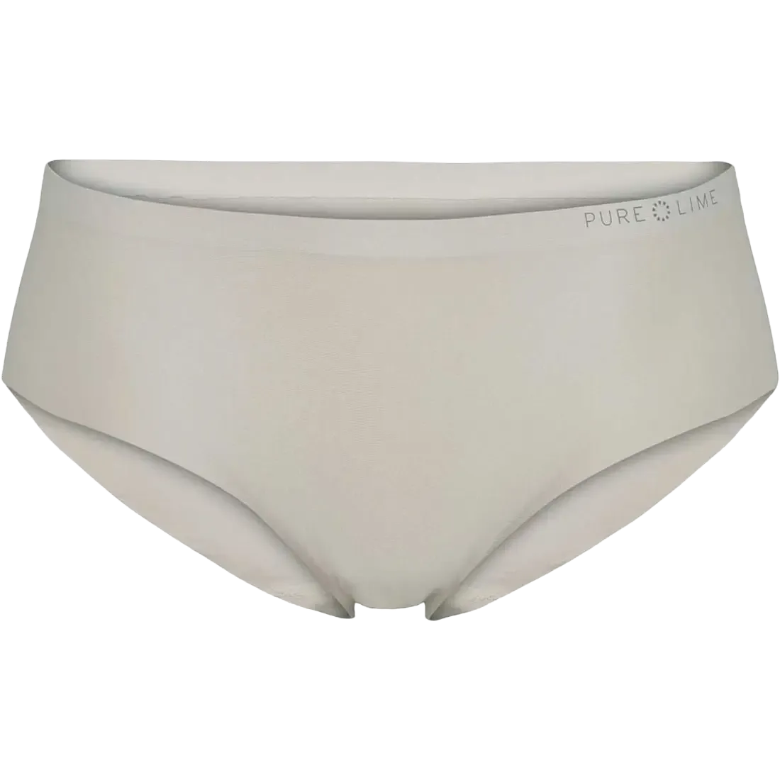 Invisible Microfiber Hipster Women 2-pack