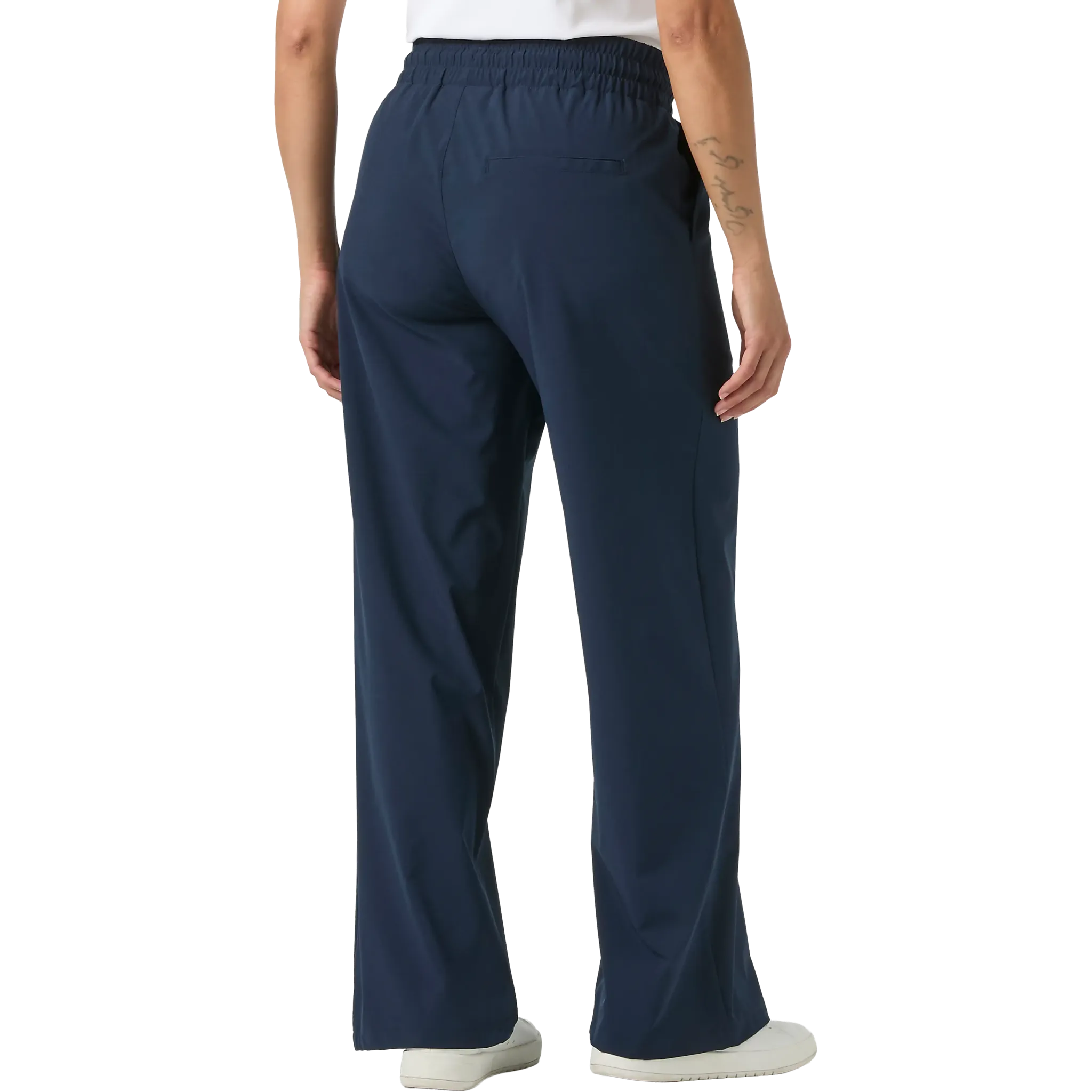 Thalia Wide Pant Women
