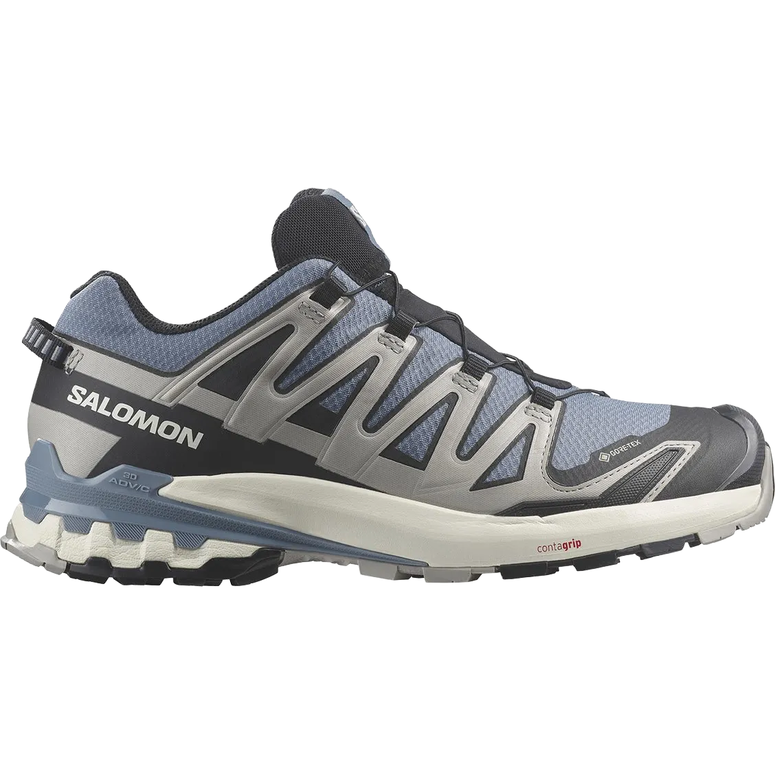 XA Pro 3D V9 GTX Men herrskor